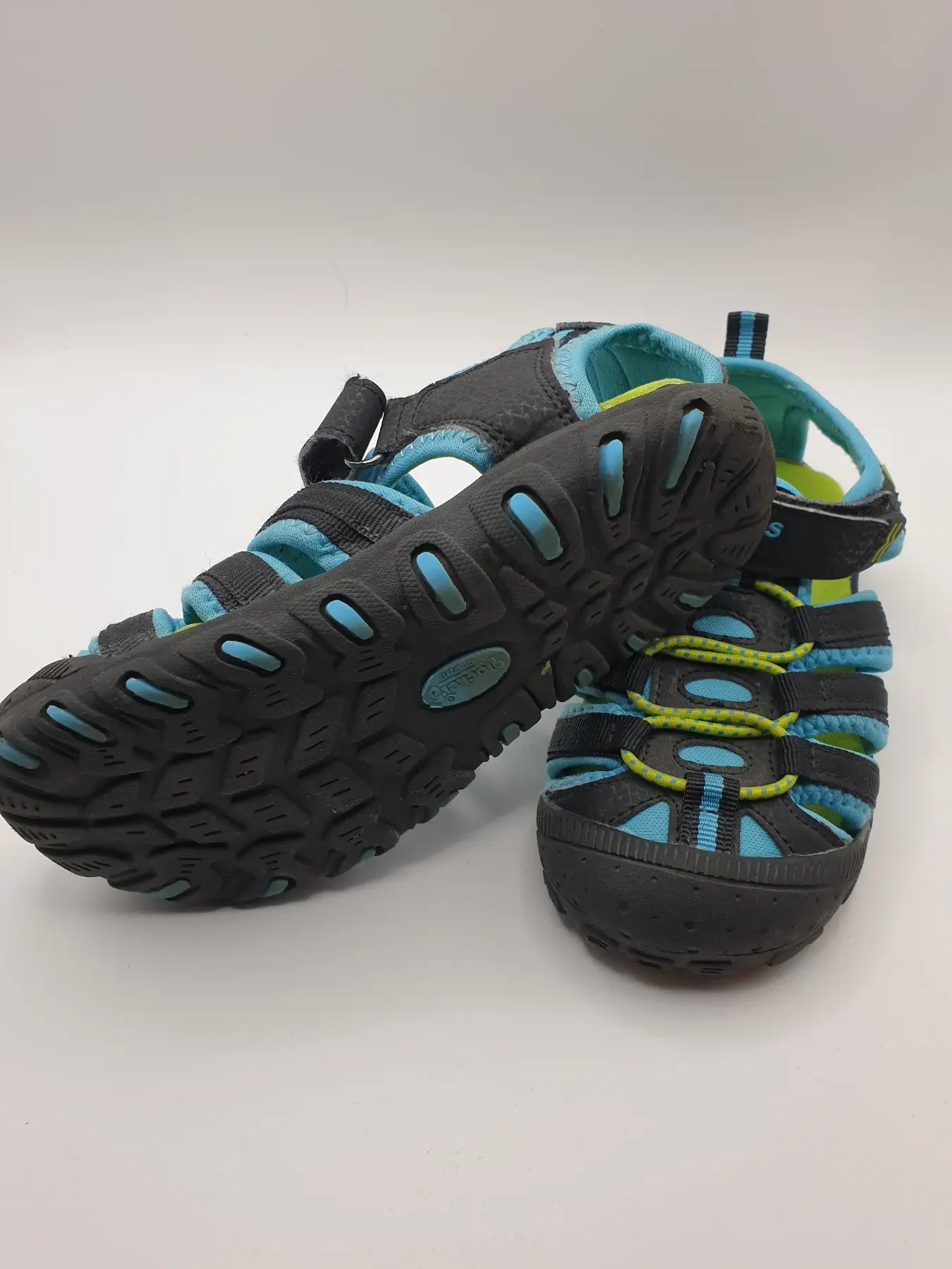 Sandalen Dockers Unisex - Gr. 29