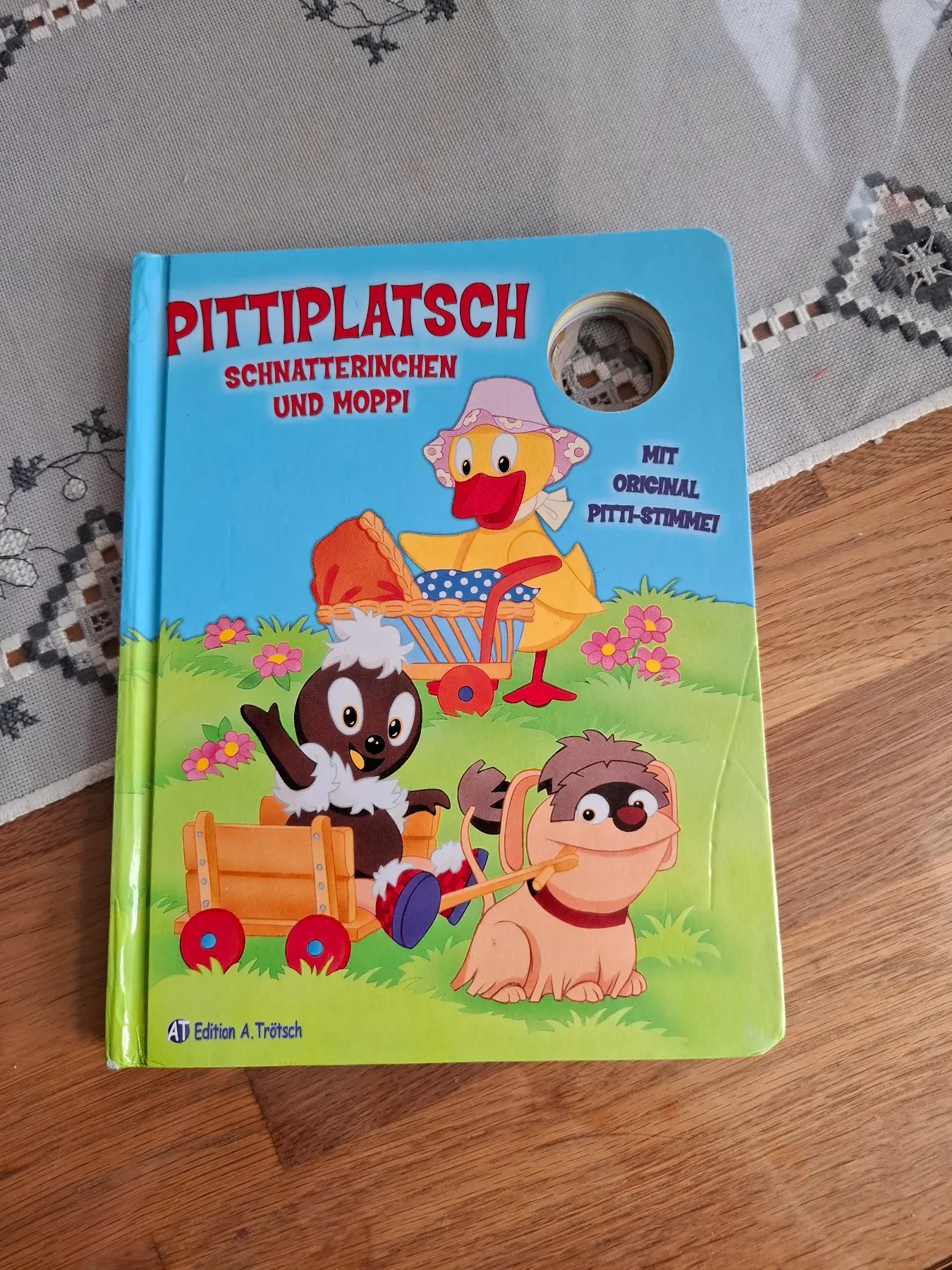 Pittiplatsch