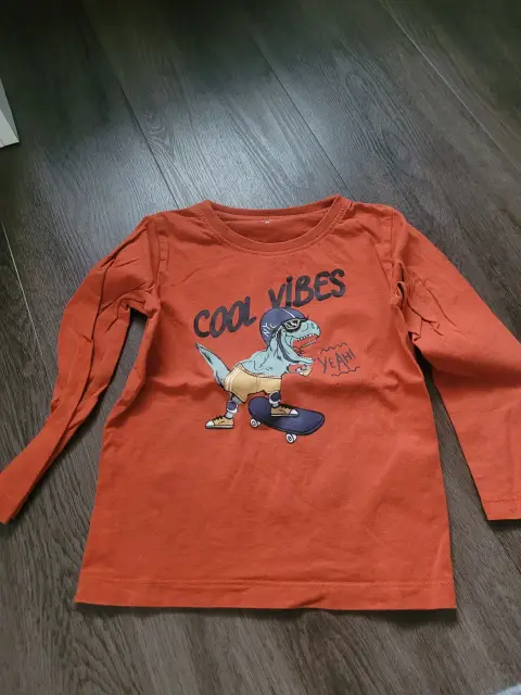 Name it Shirt