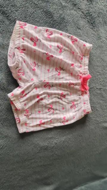 ergee schöne kurze Hose Größe 86