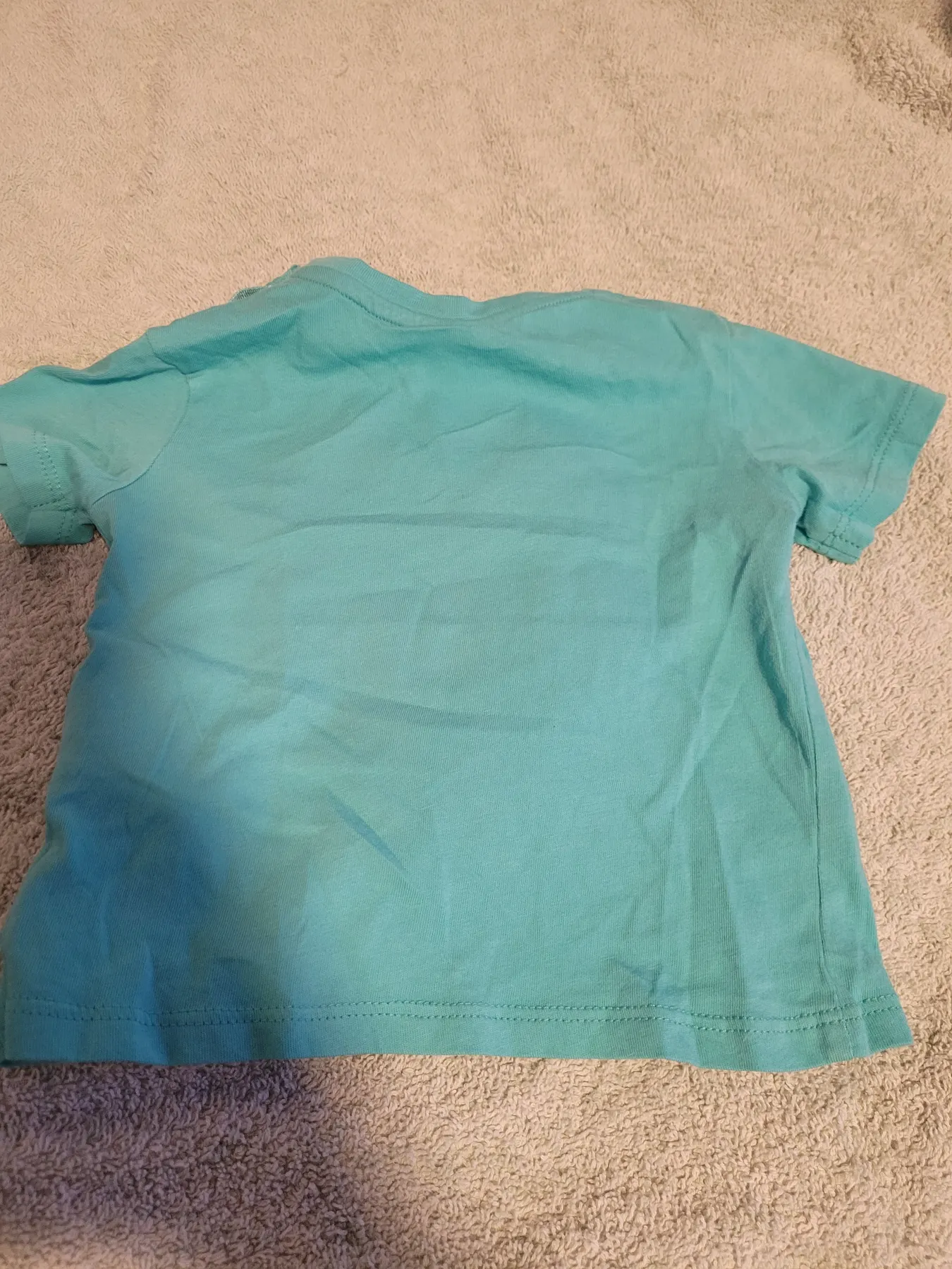 Pocopiano Shirt