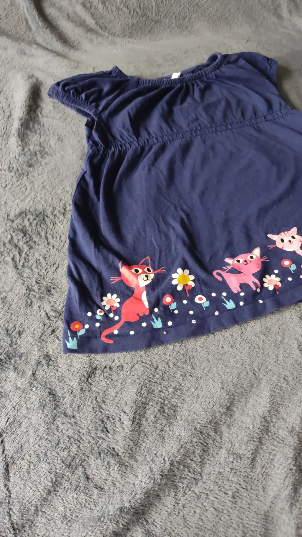 H&M Kleid Größe 86