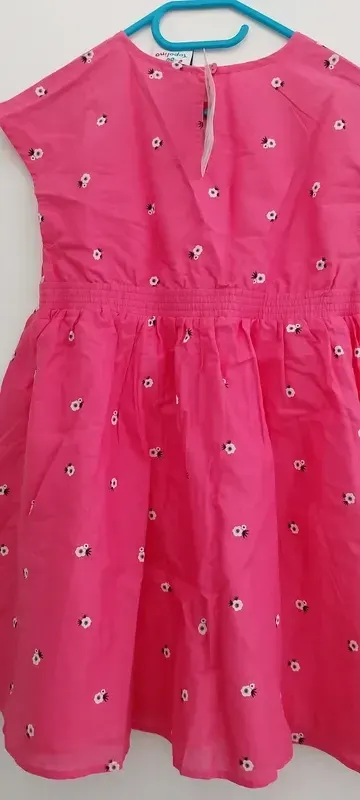 TOPOLINO Wunderschönes Sommer Kleid