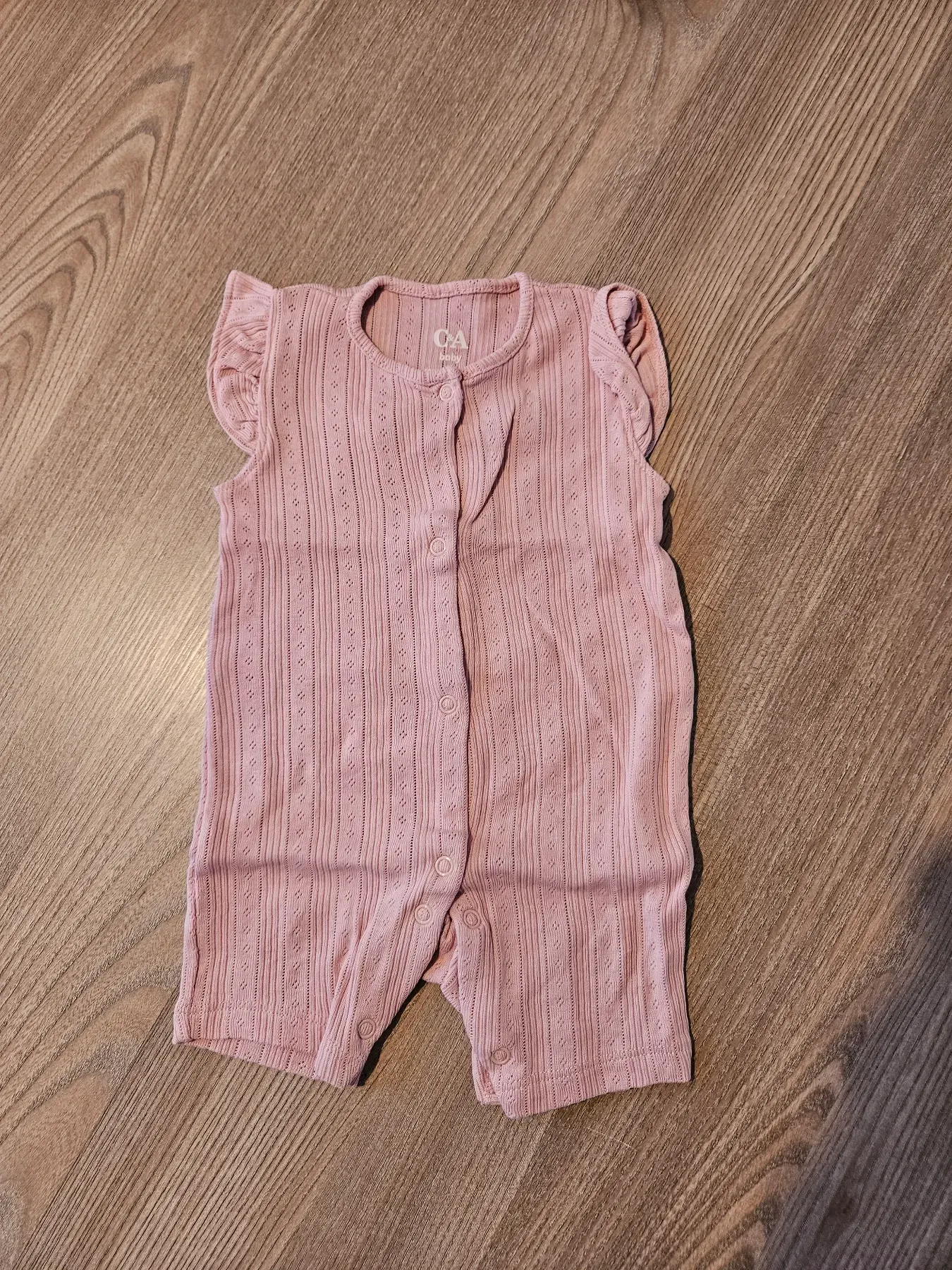 Set kurze Schlafanzüge, Gr. 62, Neu & ungetragen