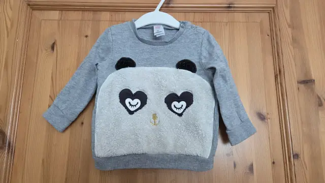 Pullover