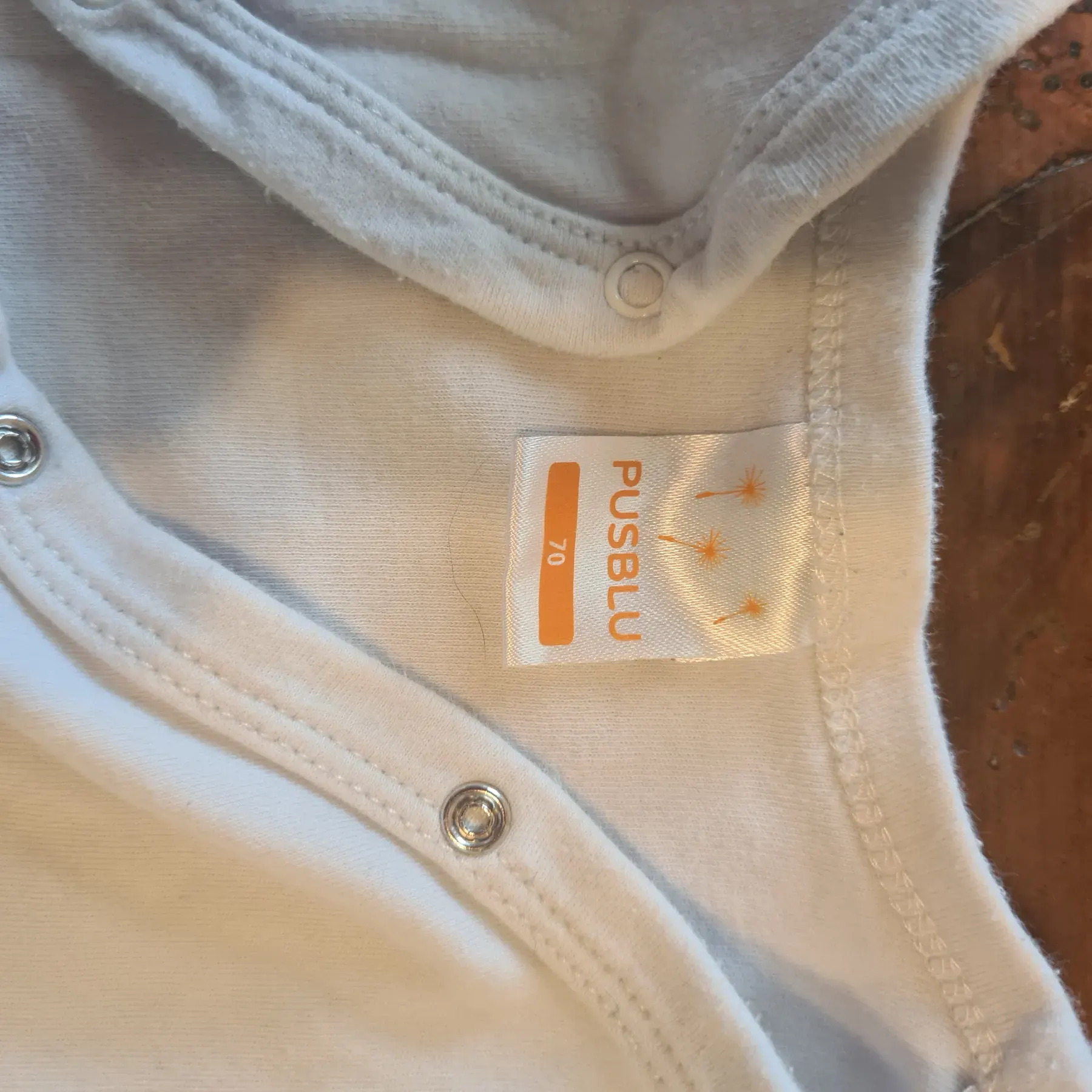 pusblu Innensack Schlafsack