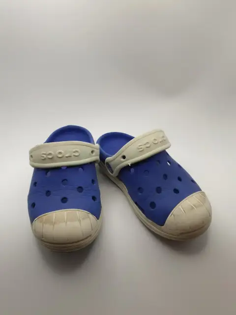 Crocs Gr. C10 (Gr. 27/28)