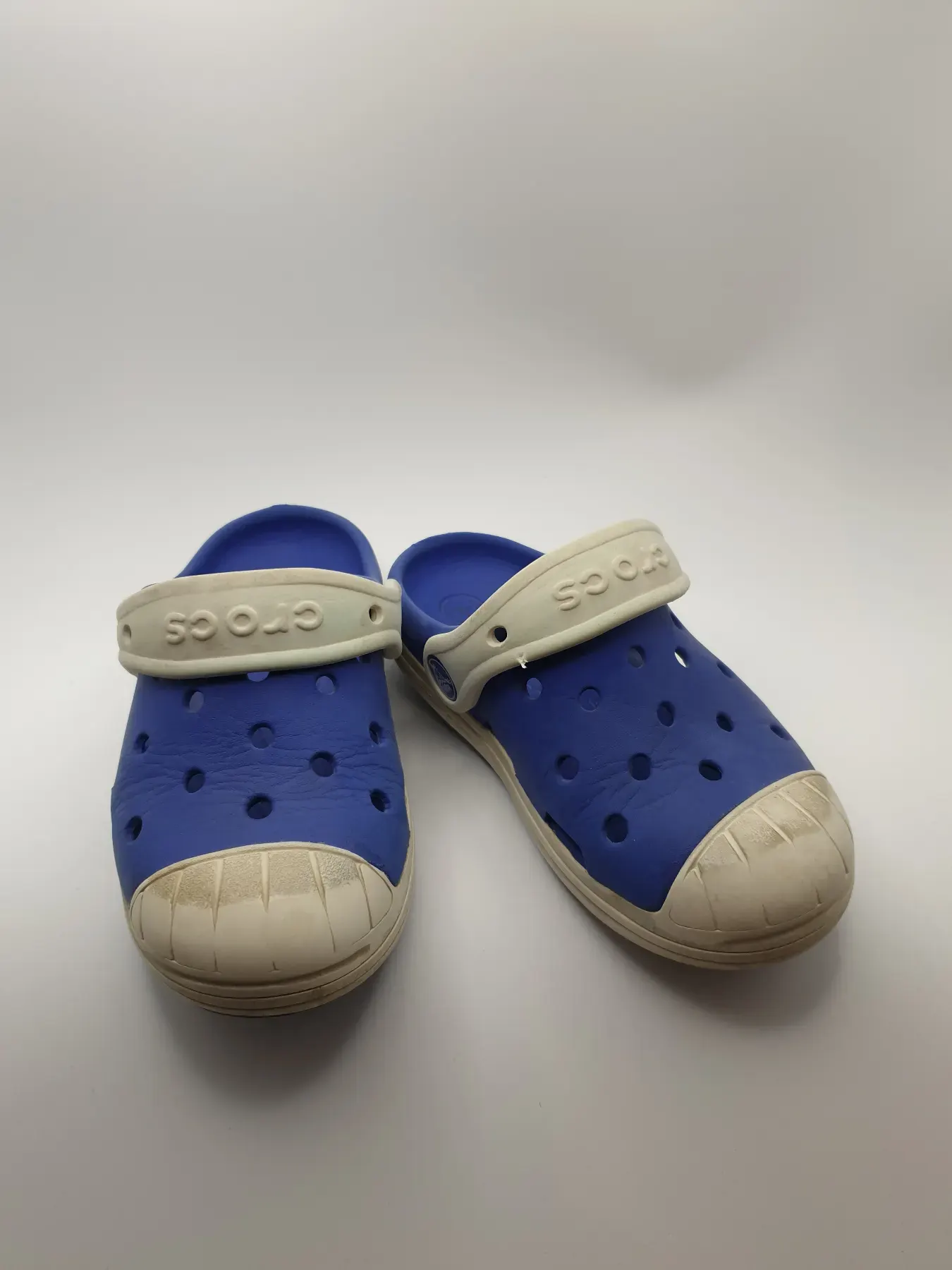 Crocs Gr. C10 (Gr. 27/28)
