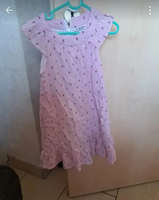 Sommerkleid von Salt& Pepper