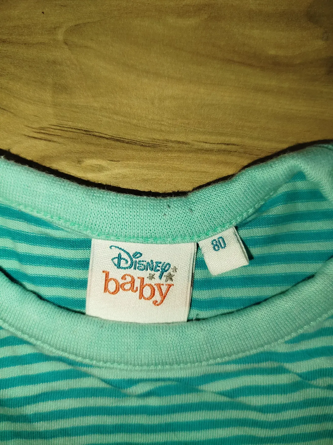 Disney baby Mickey Maus T-Shirt.