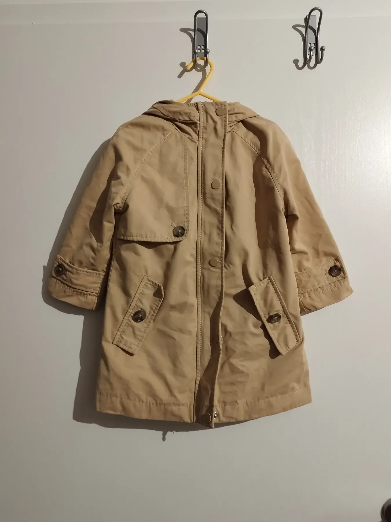 Trenchcoat dopodopo Größe 98