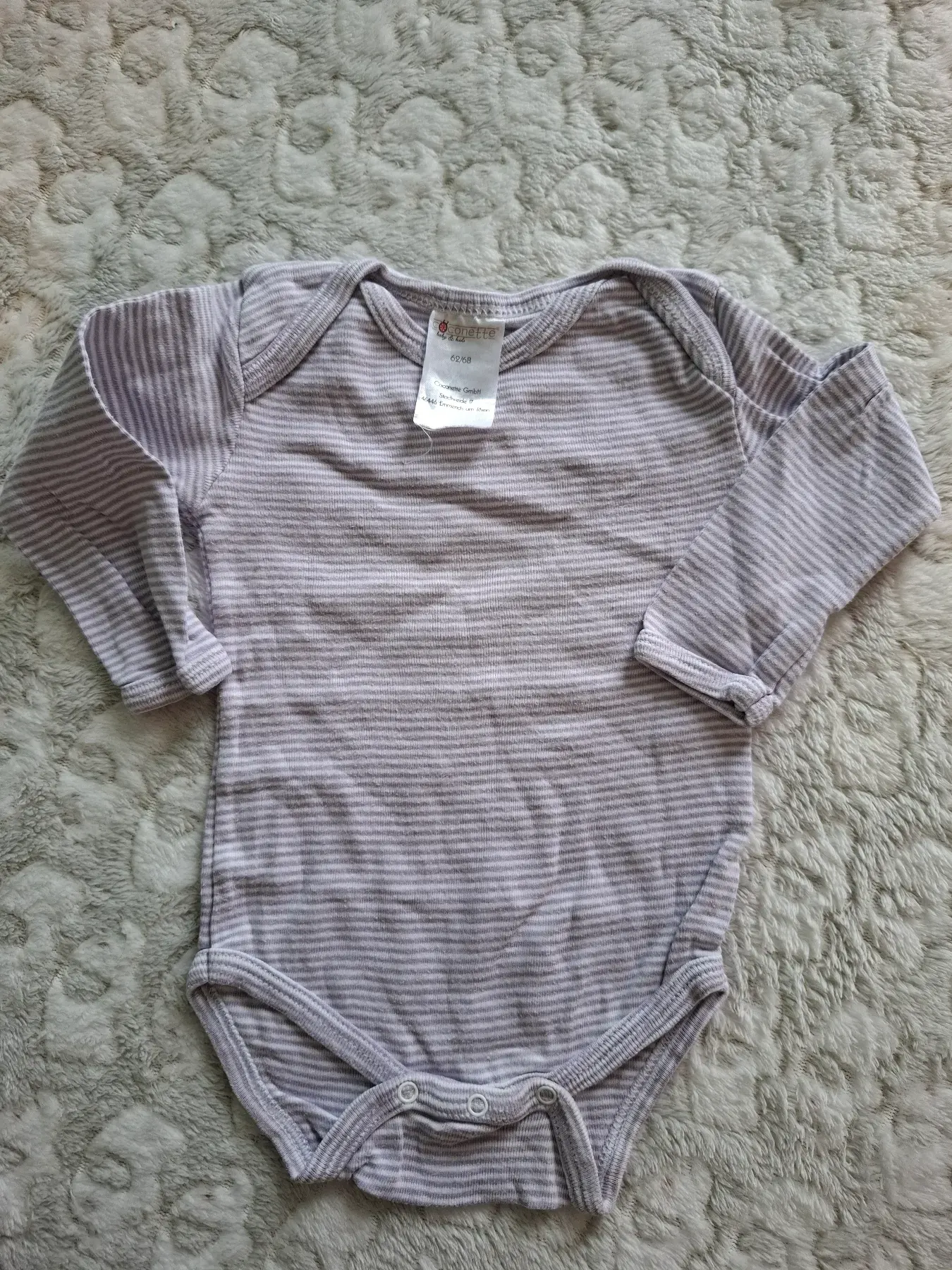 Mädchen Paket 18 Teile 50-62/68