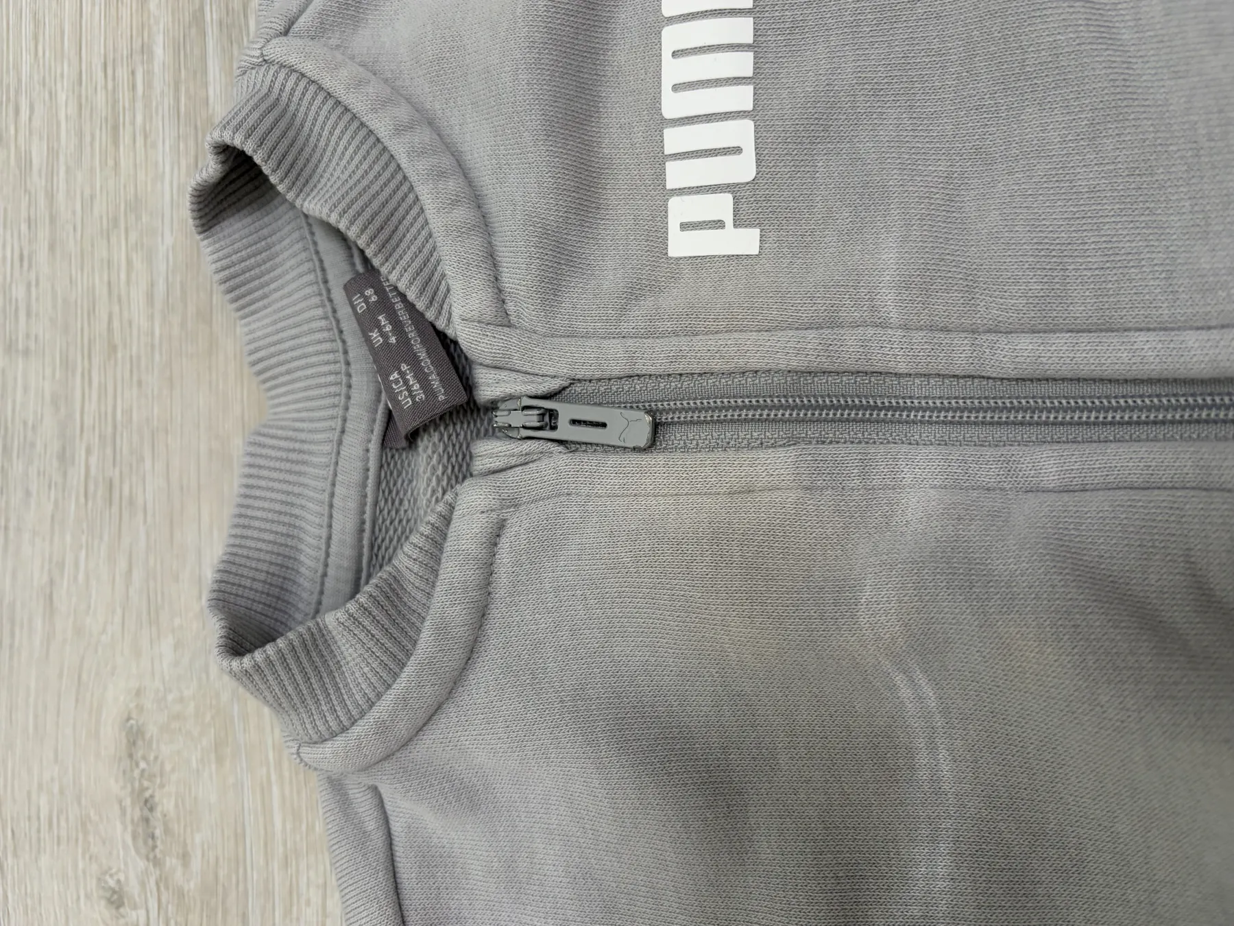 Puma Jogginganzug