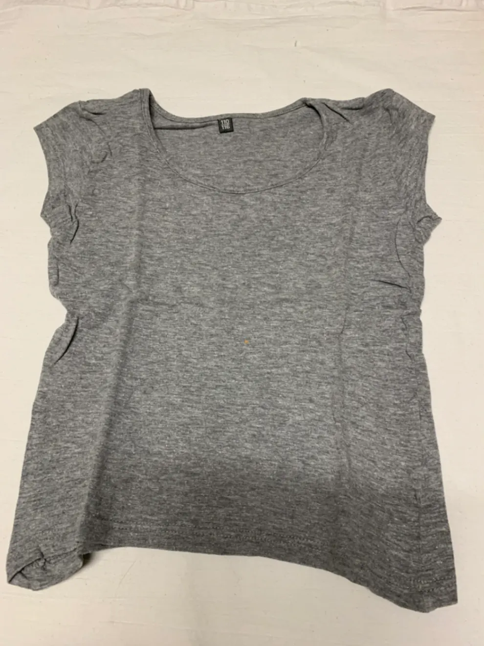 T-Shirt Gr. 110/116