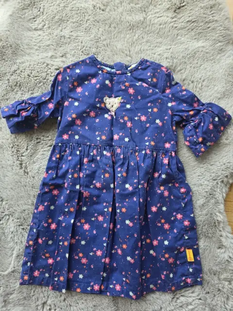 Steiff Kleid 86