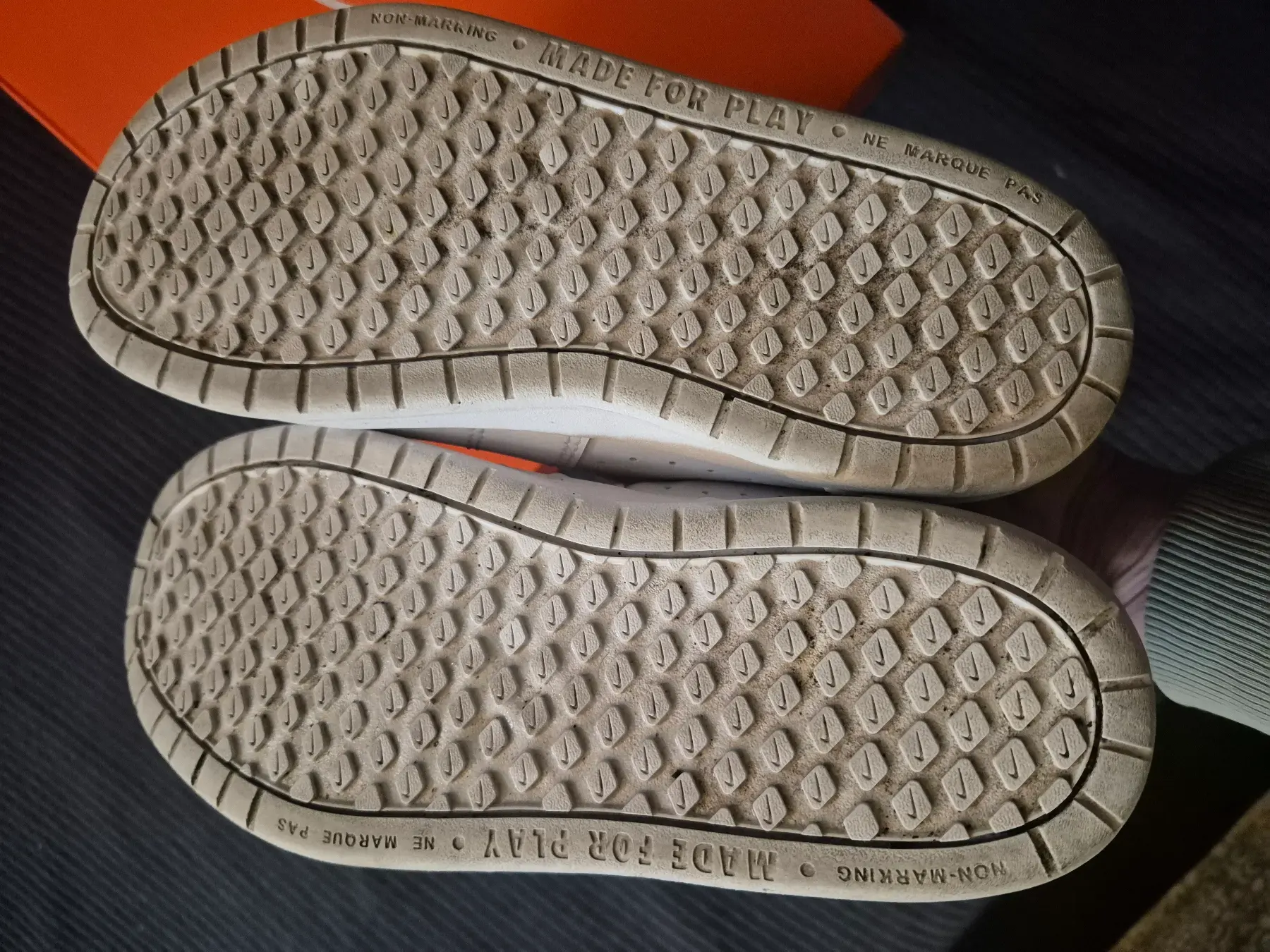 Nike Air Pico 5 Gr. 34