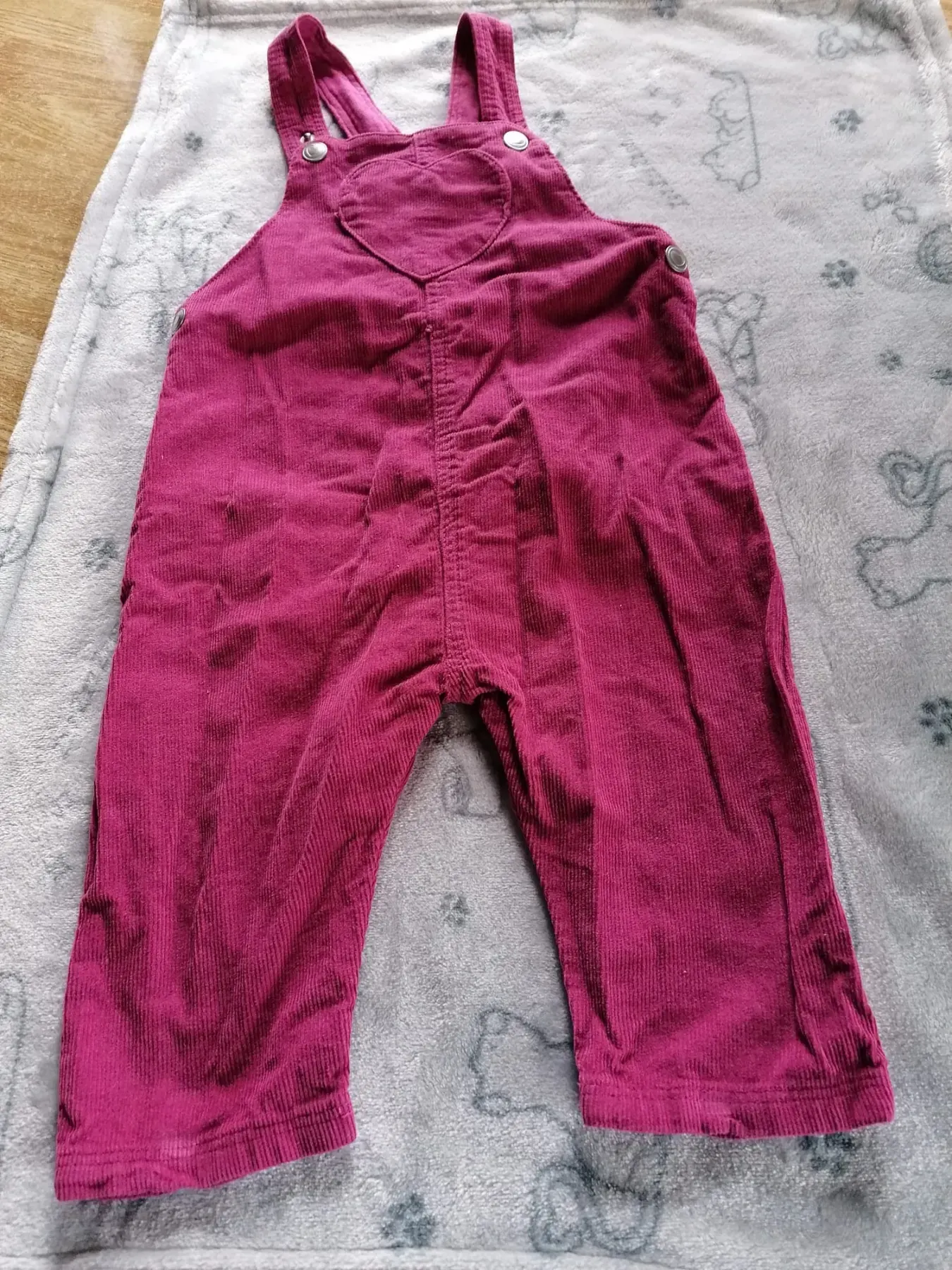 Latzhose