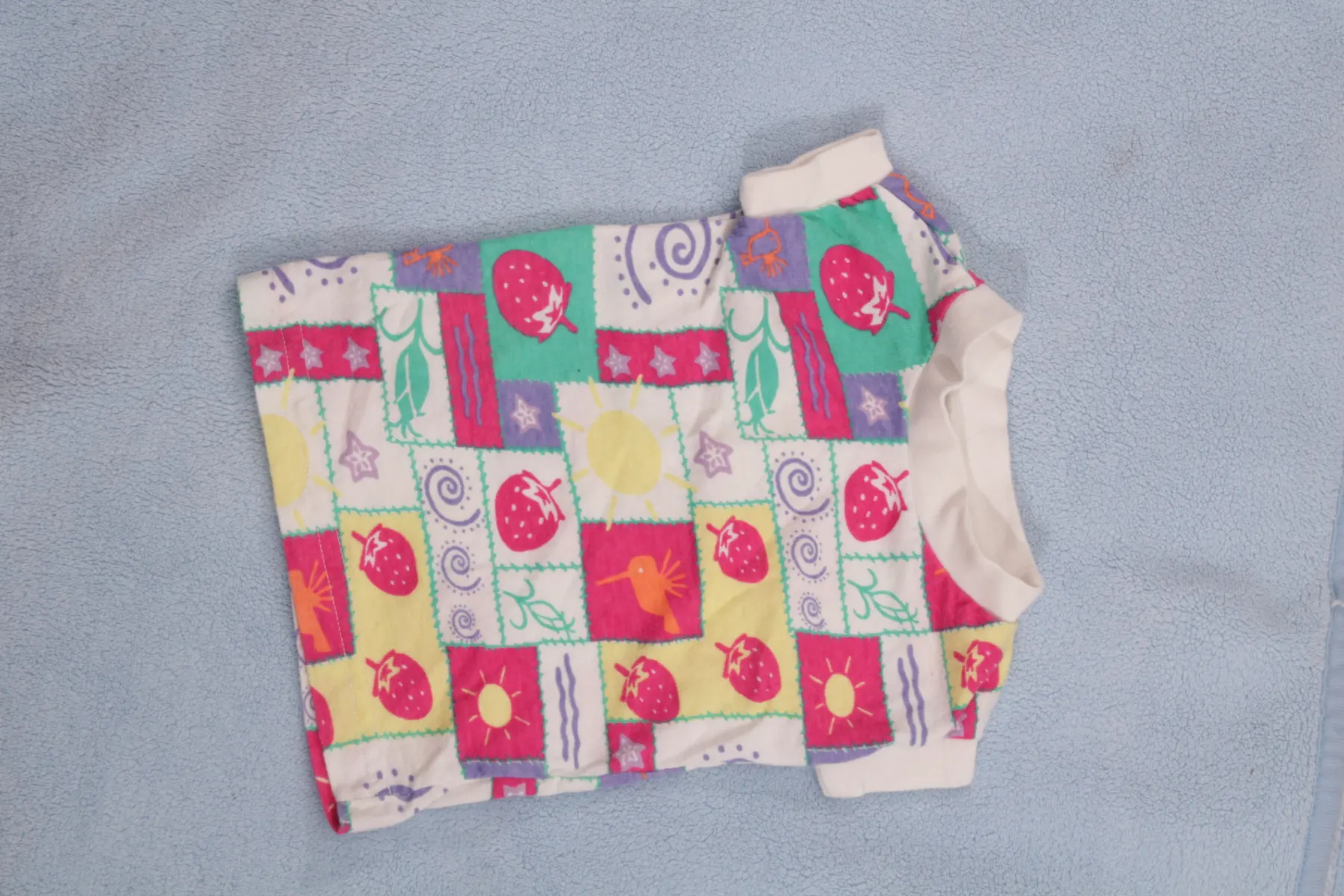 Shirt Gr. 50/56