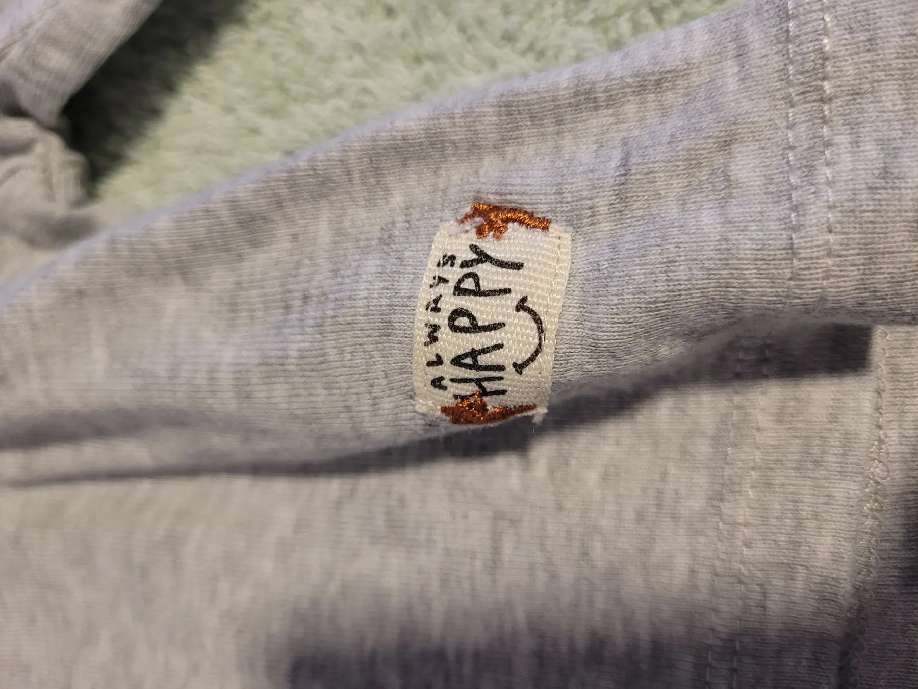 Zara Basic Shirt