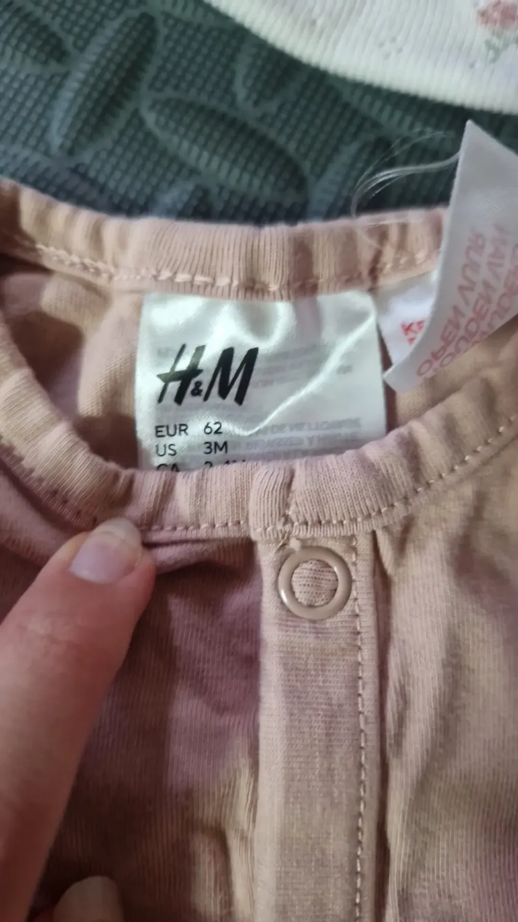 H&M, Primark