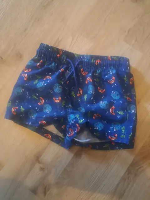Sonstiges Badehose in 104