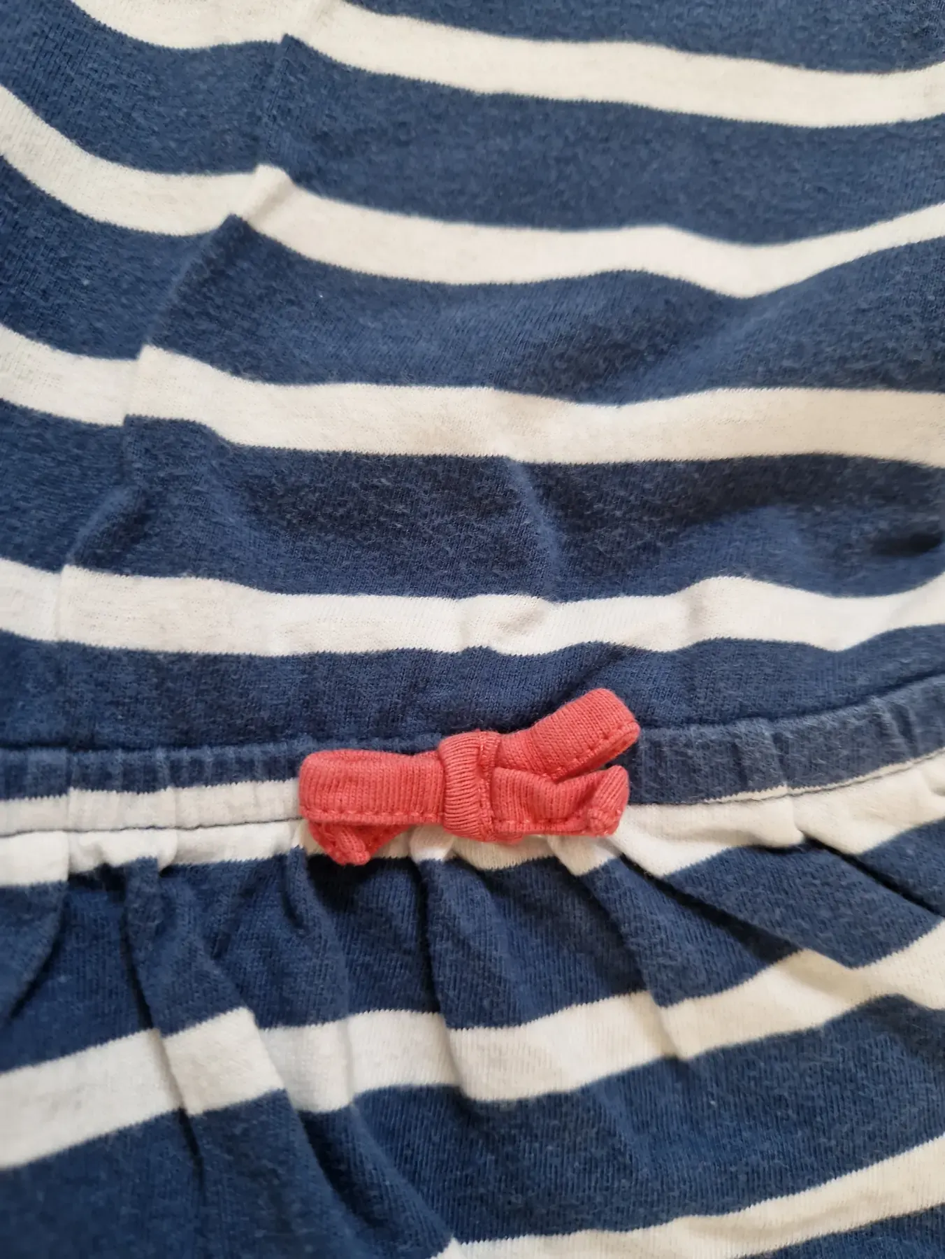 Pocopiano Kleid Gr.128
