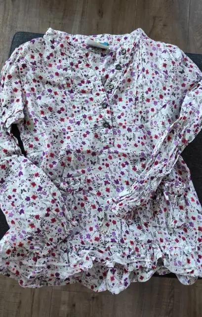 Topolino Bluse🌸