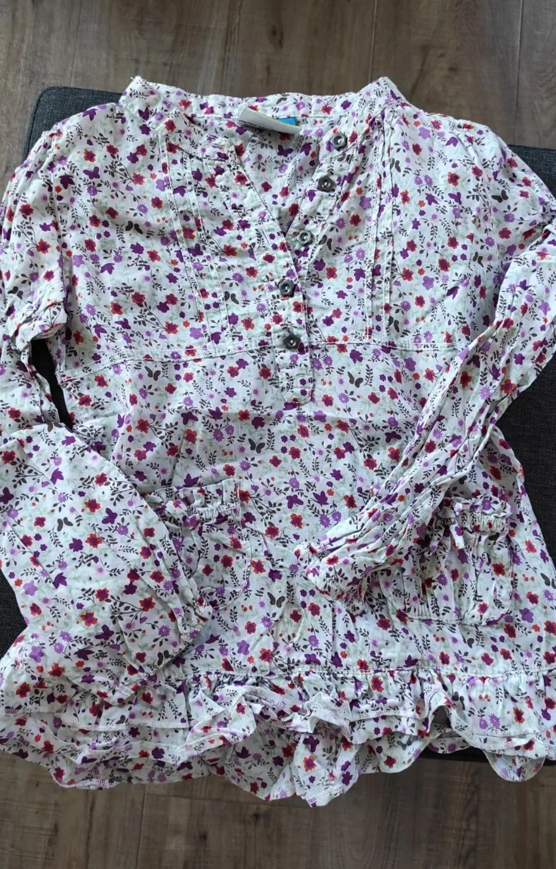 Topolino Bluse🌸
