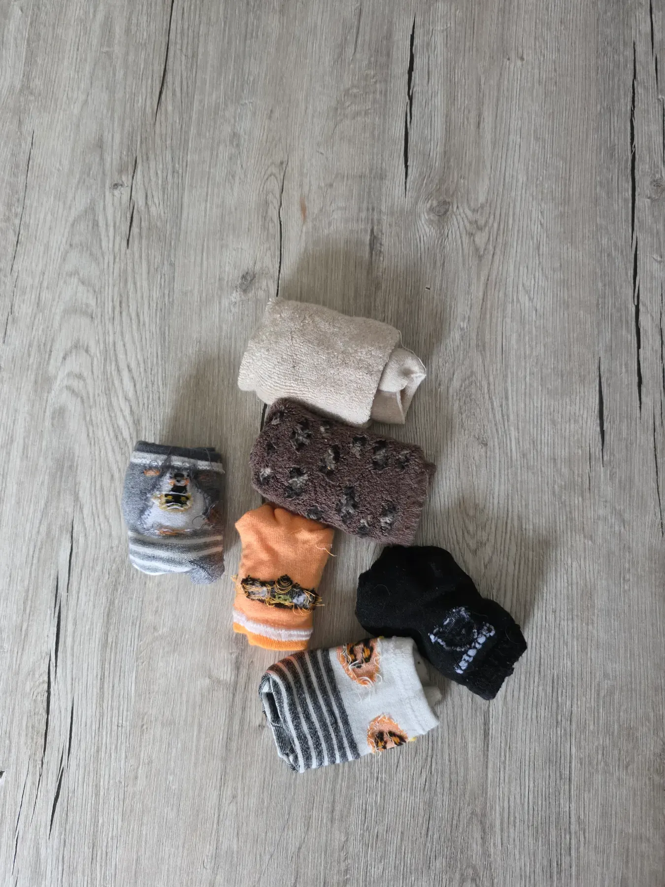 socken