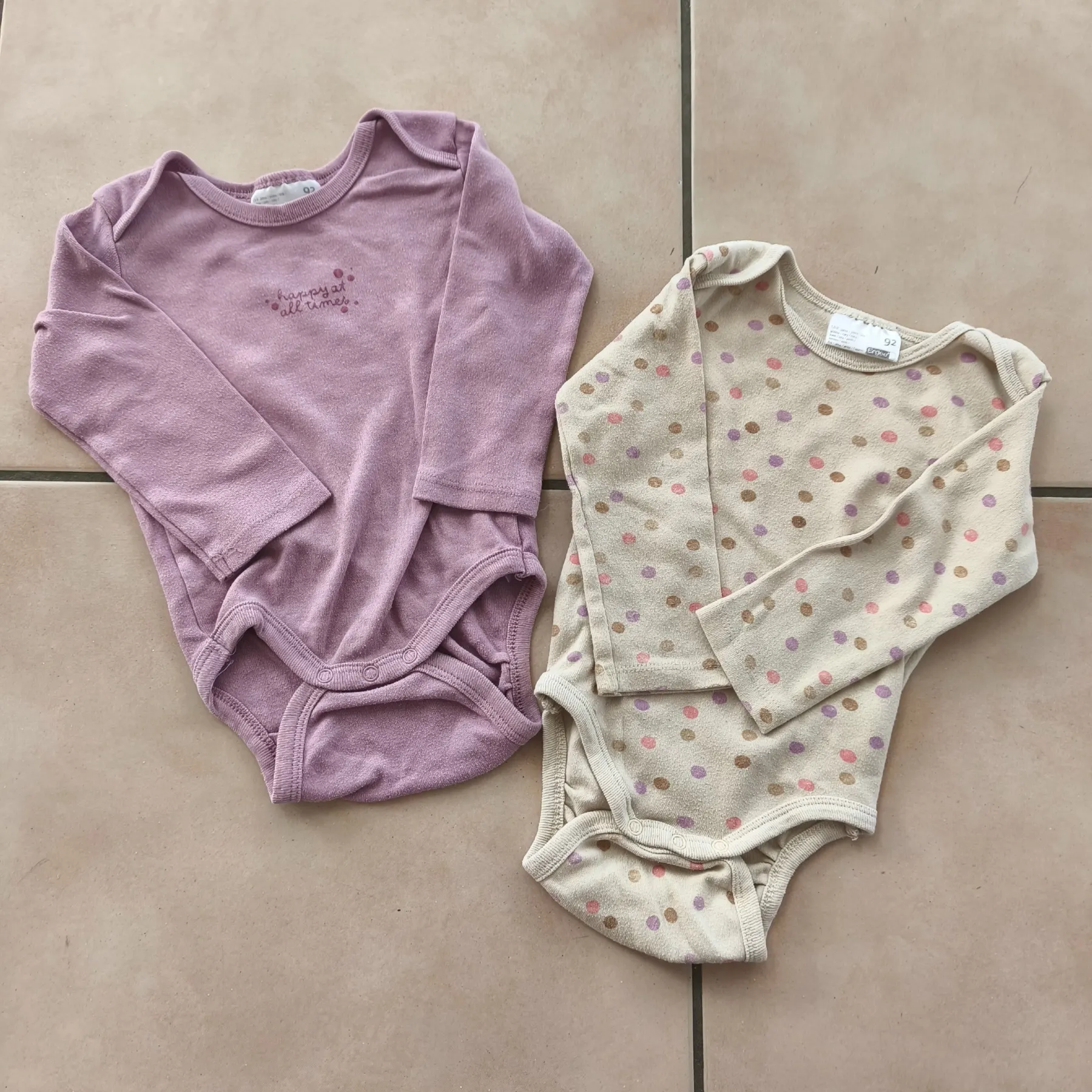 Langarmbodies