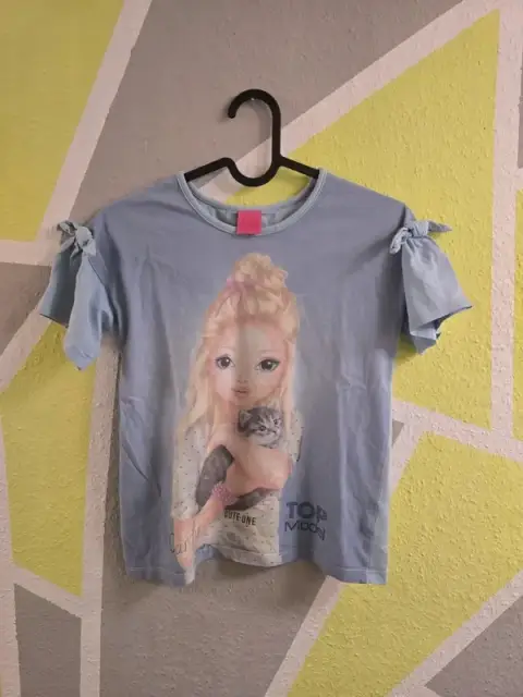 TShirt TopModel Gr. 140/146