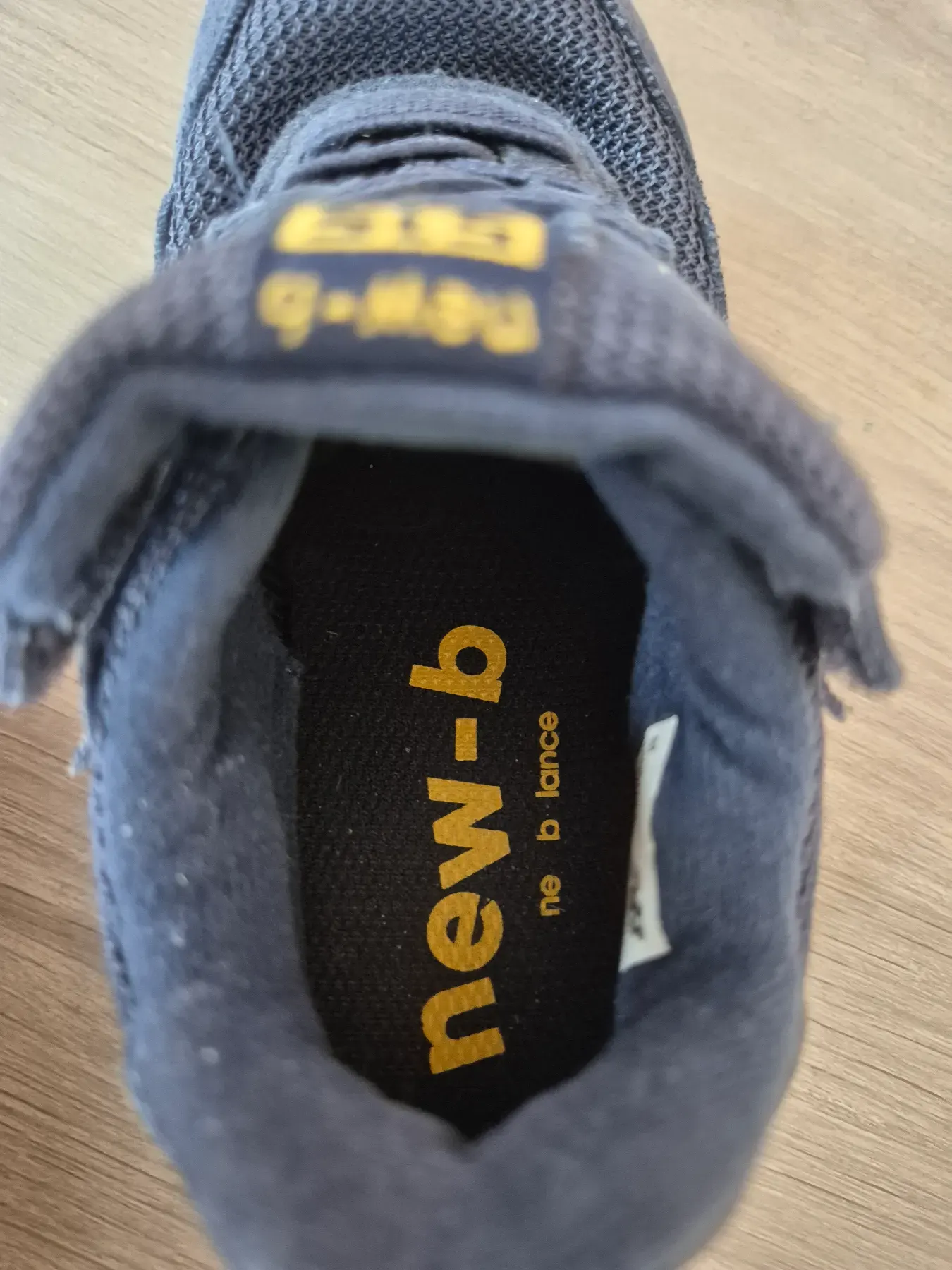 New Balance 515 Sneaker Turnschuhe, Jungen, New Balance, Größe 25