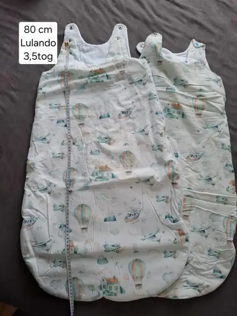 Lulando Schlafsack Einzelpreis