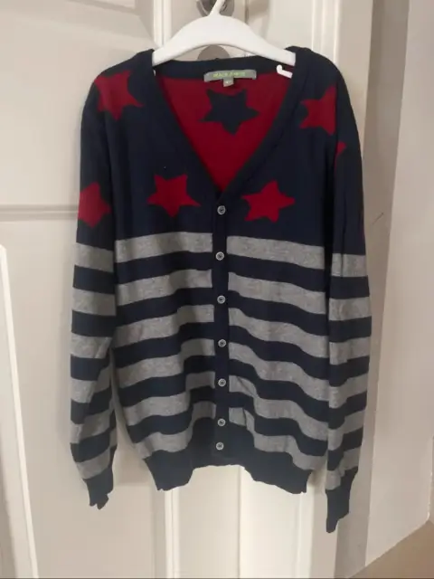 Strickjacke 128