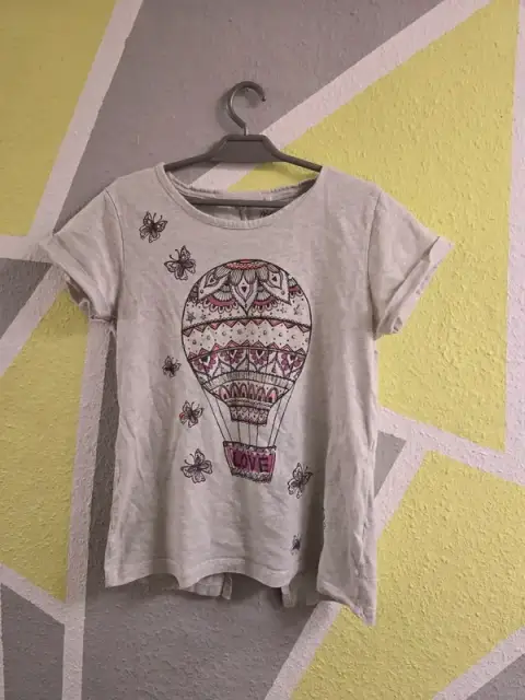 TShirt Yigga Gr. 146/152
