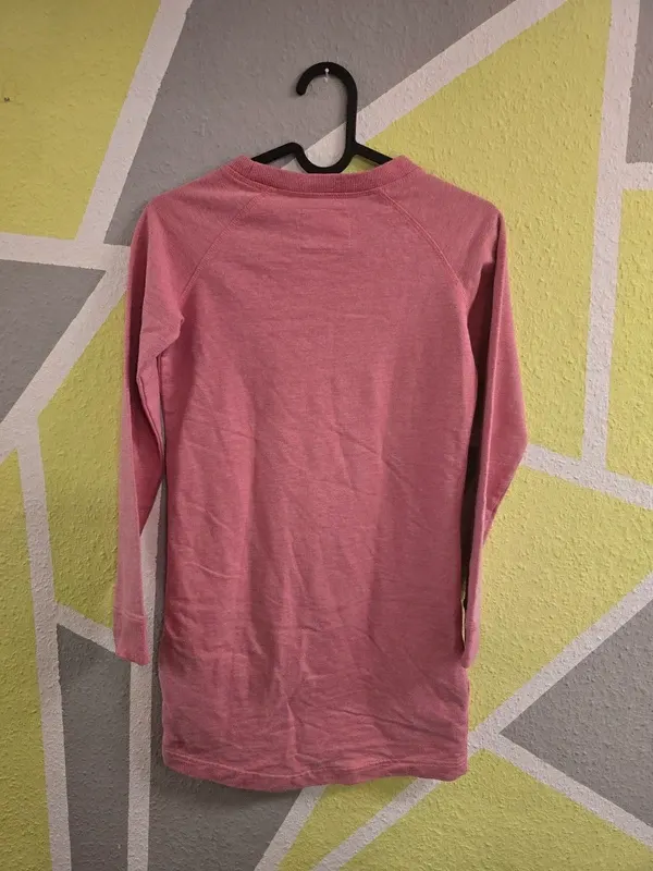 Longpullover Alive Gr. 152