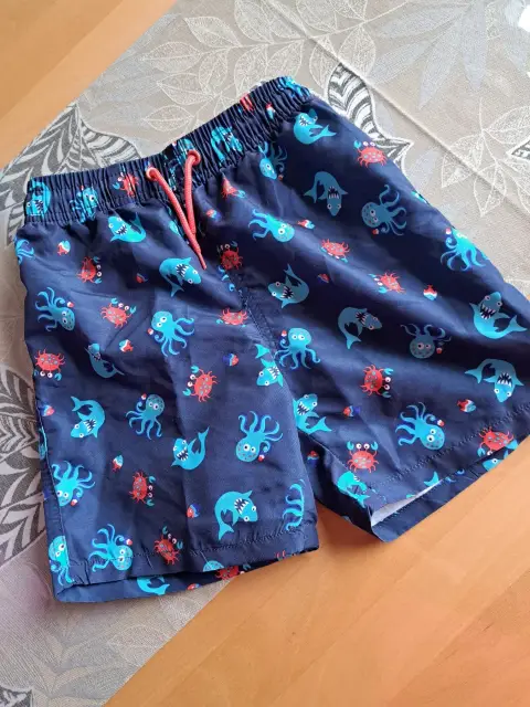 Kiki&Koko Badehose 110/116