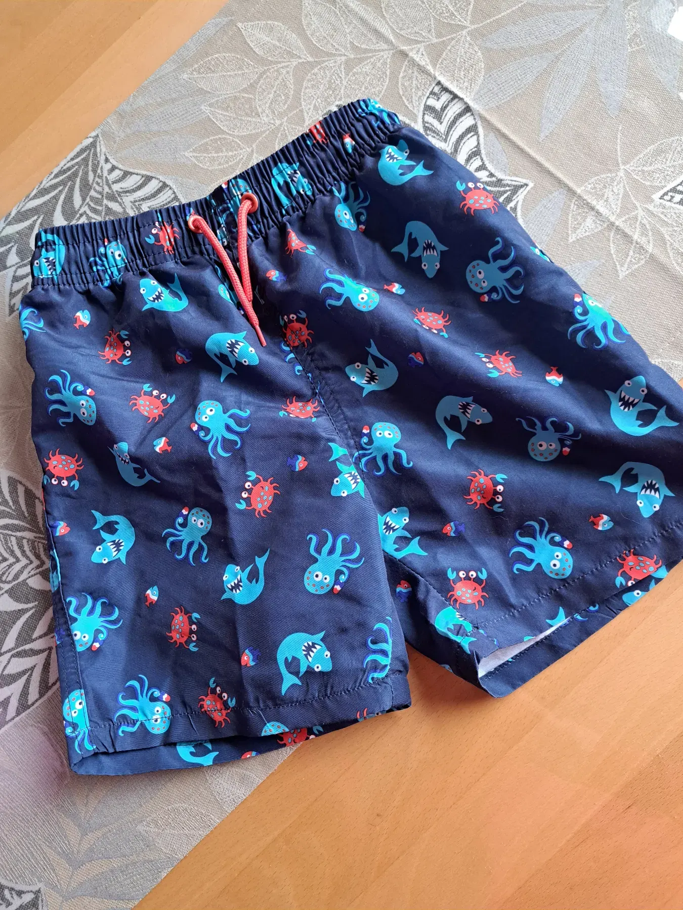 Kiki&Koko Badehose 110/116