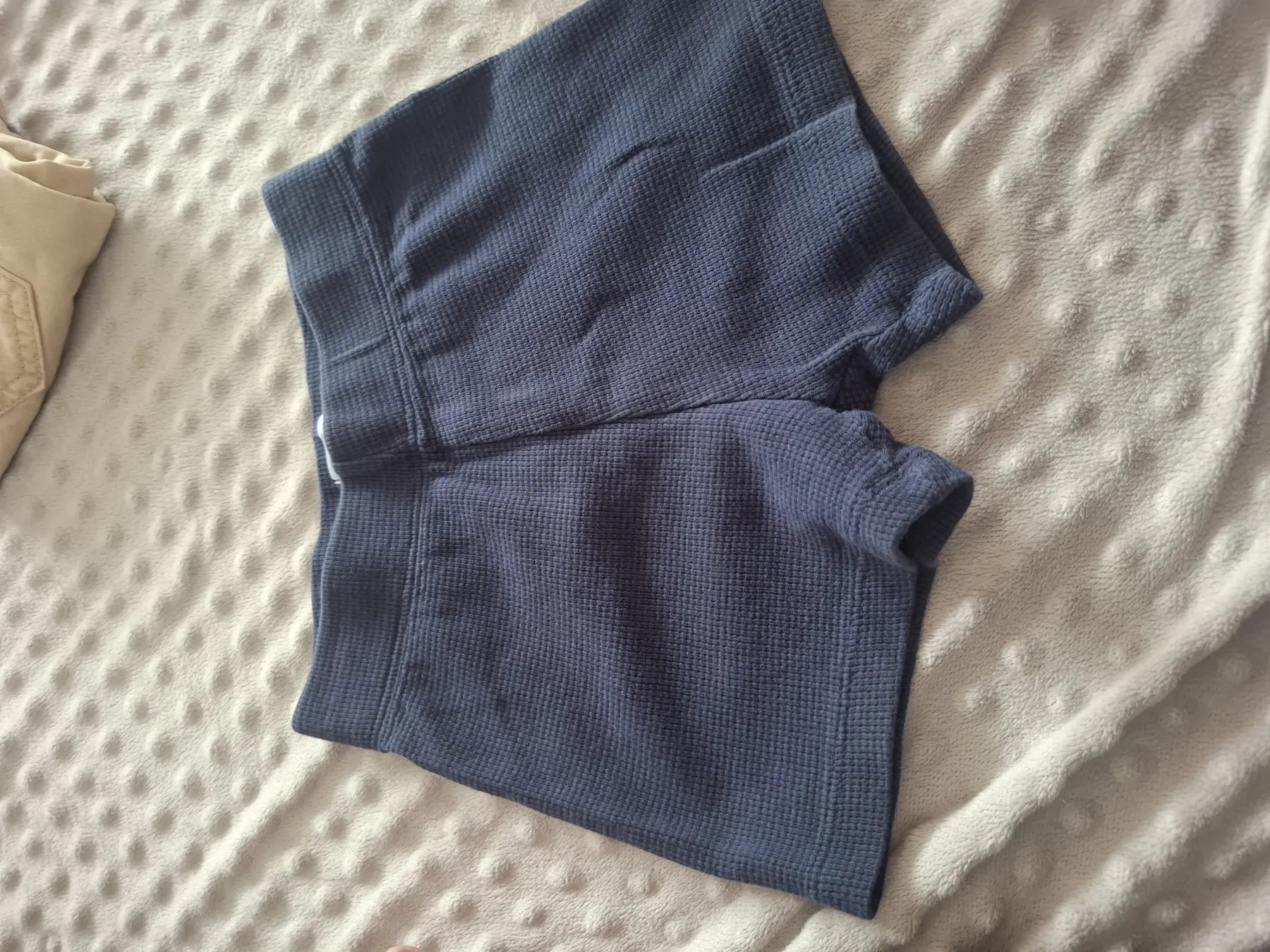 4 kurze Sommerhose