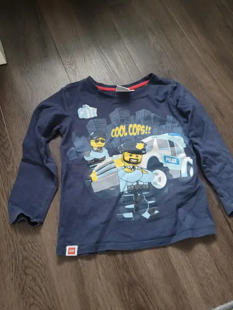 lego Shirt