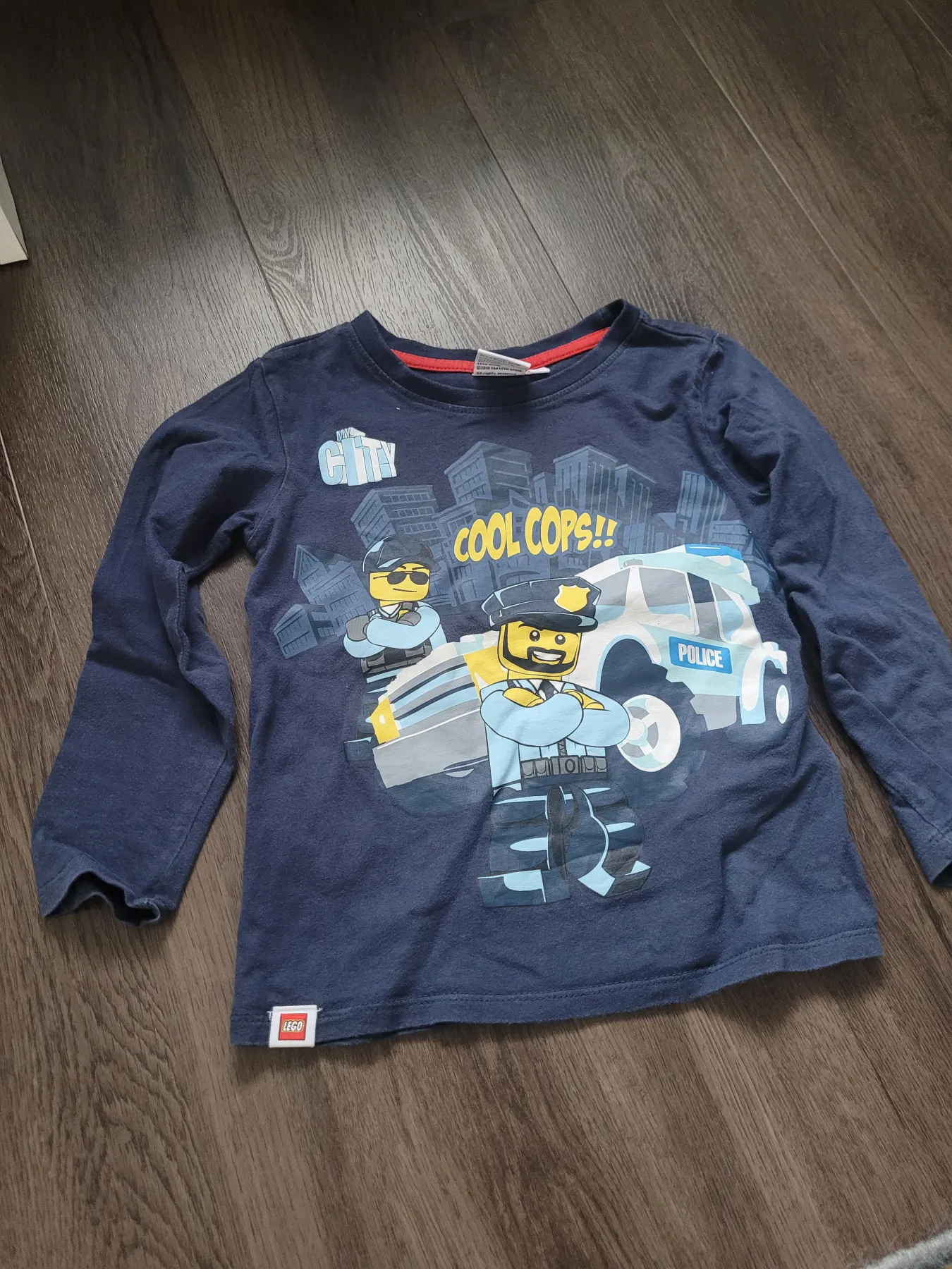 lego Shirt