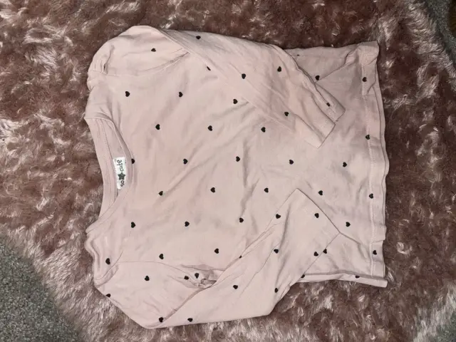 Langarmshirt