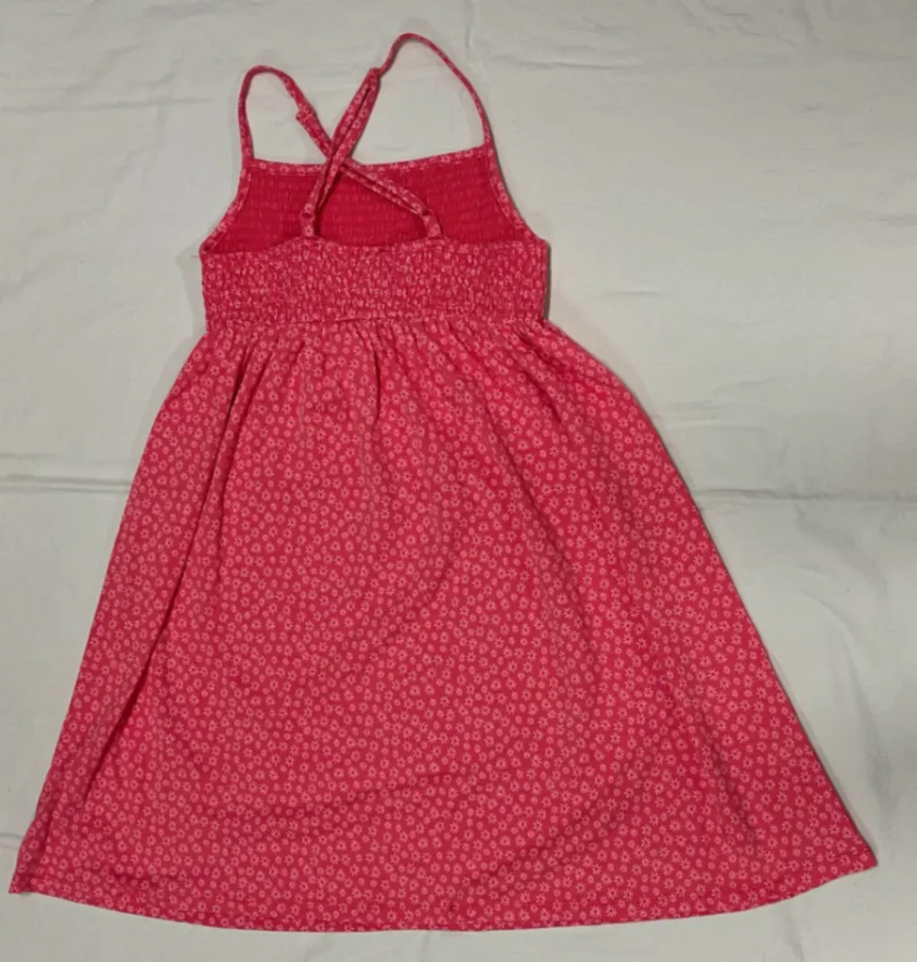 Sommer - Kleid Gr. 146/152 von Yigga, Ernsting`s Family NEU