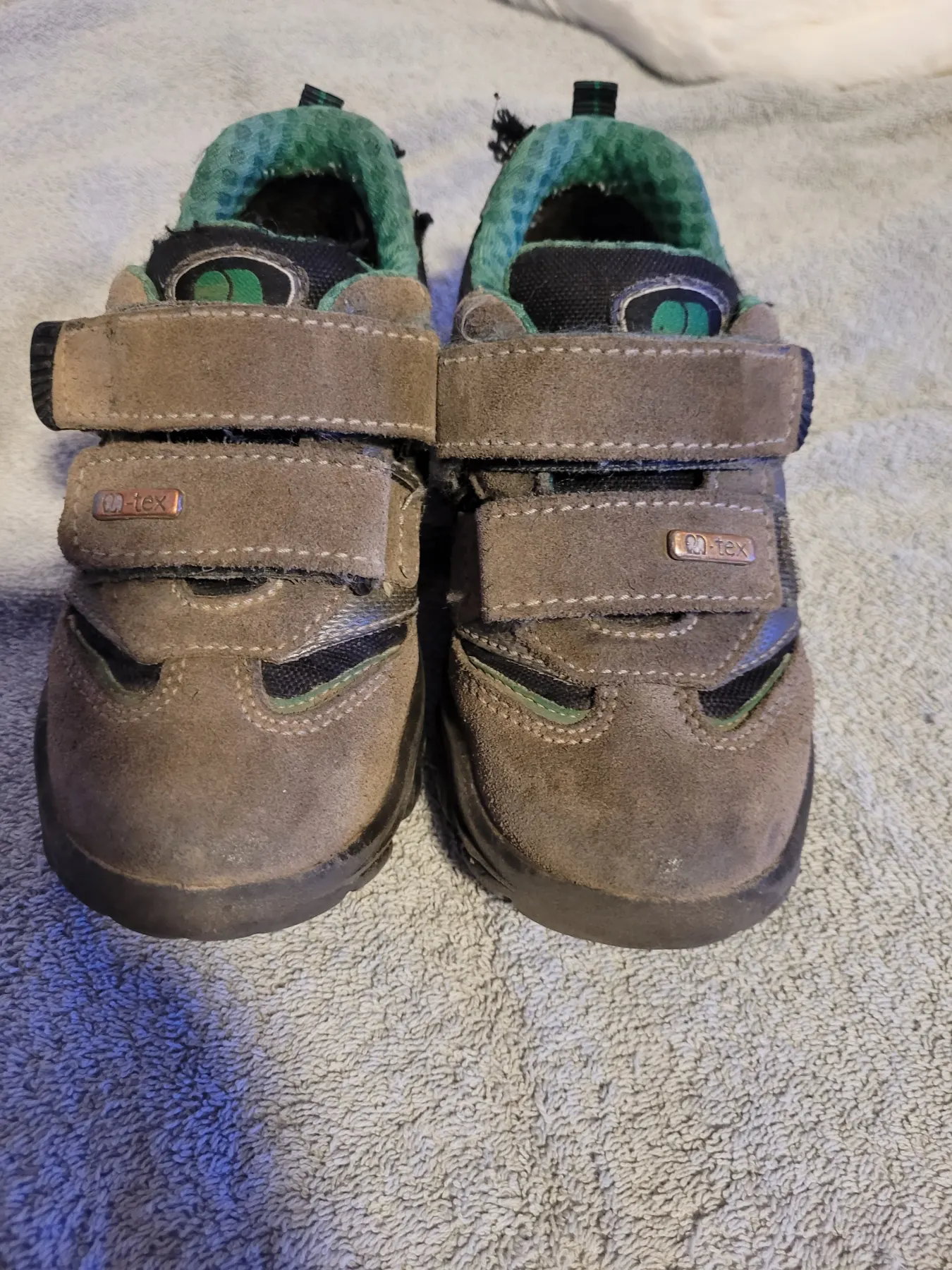 Elefanten Schuhe