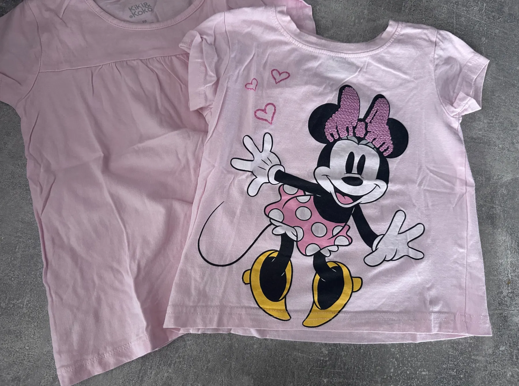 T-Shirts in 98