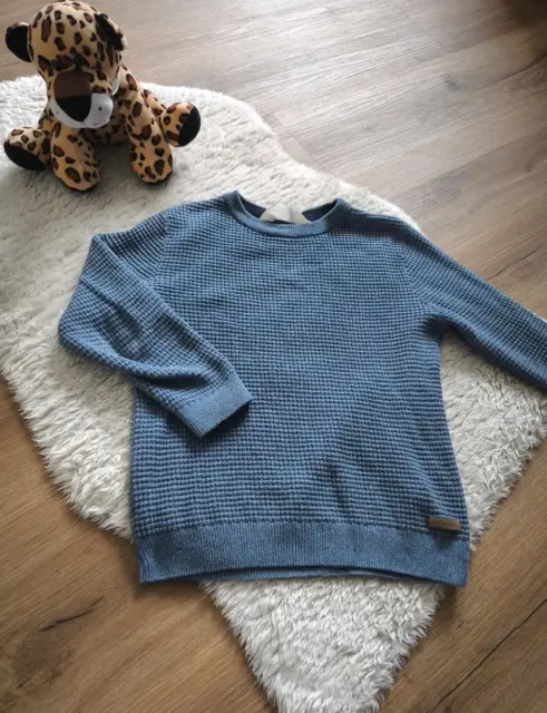 H&M Pullover Gr. 110-116