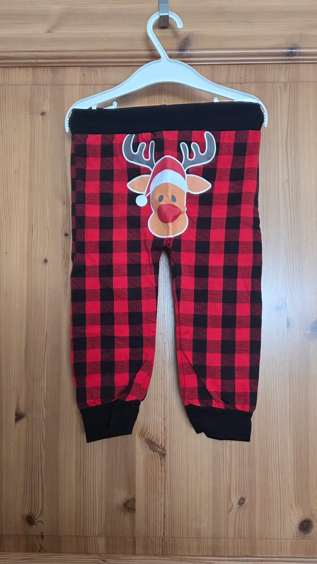 Sonstige Weihnachtsset mit Mütze
