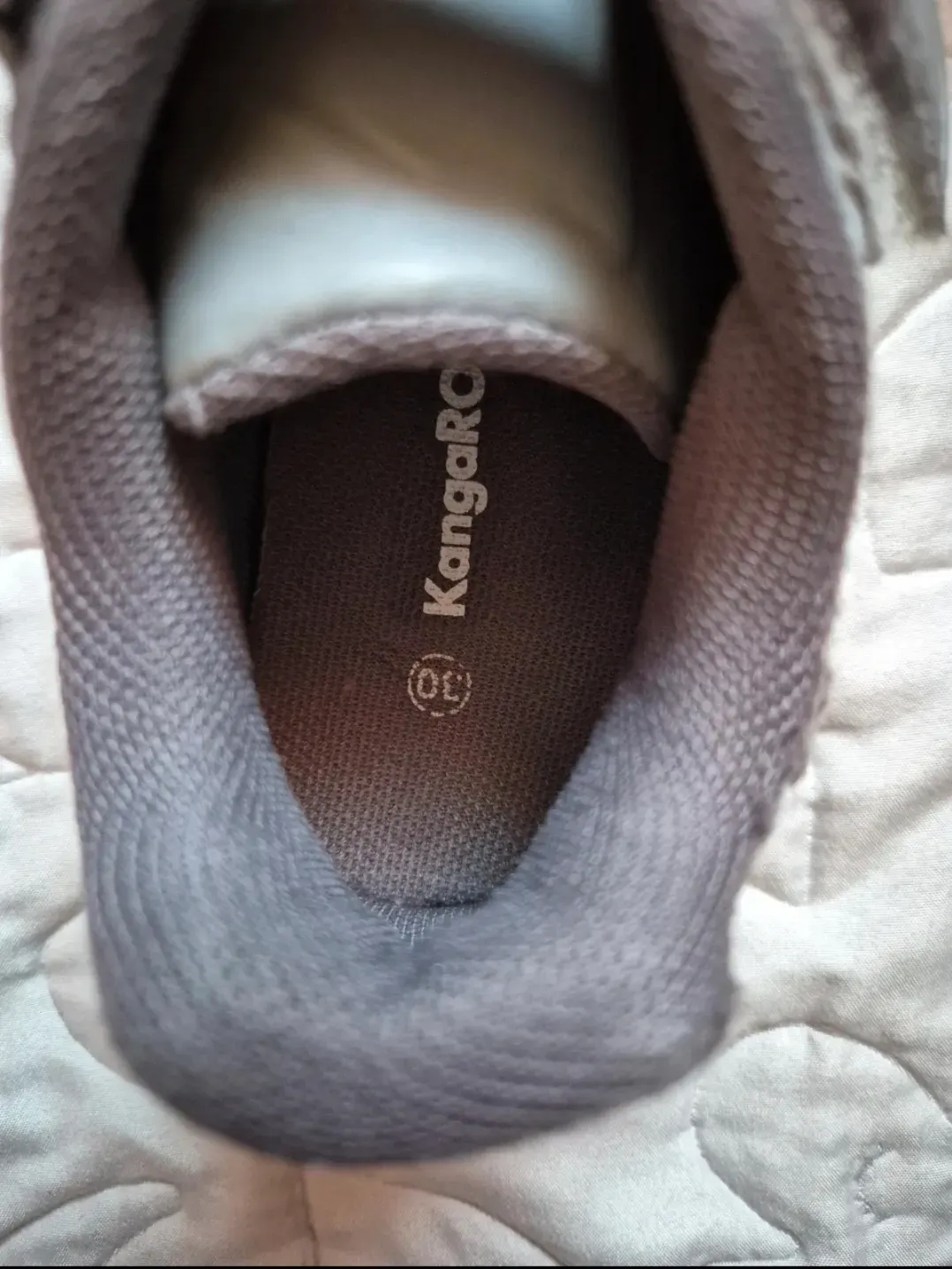 Kangaroos Sneaker