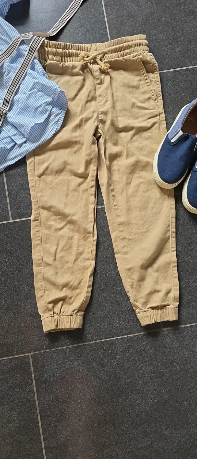 Schickes H&M Set