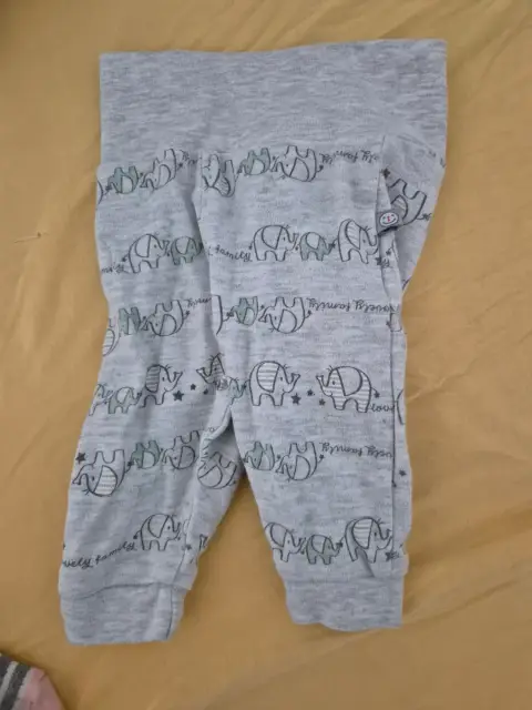liegelind Hose Elefant